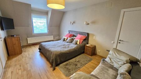 Five-Bedroom Villa-Pool/ British School of Bucharest/ Pipera - Fotografie 2