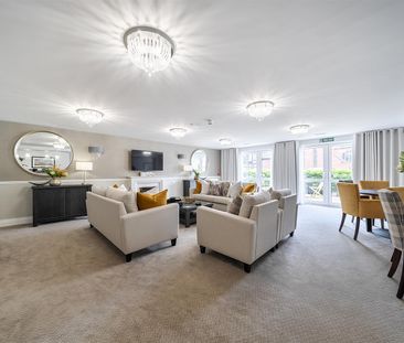 Coronation Lodge, West Kirby - Photo 3