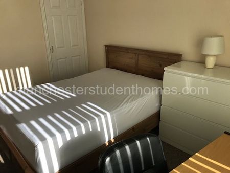 Denison Road, Manchester, M14 5PB - Photo 2