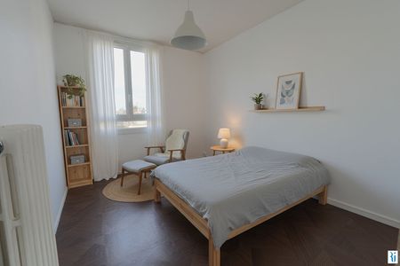 Location Appartement 3 pièces 56m² BONSECOURS 76240 - Photo 4