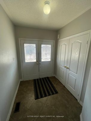 For Lease - 16 Freedom Oaks Trail, Brampton, Ontario - Photo 1