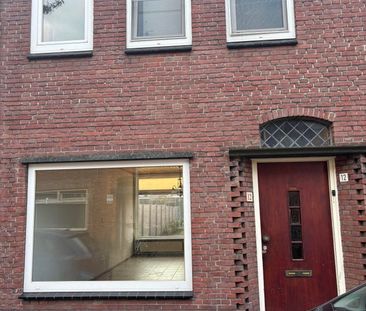 UW PERFECTE HUURWONING IN TILBURG - Photo 1