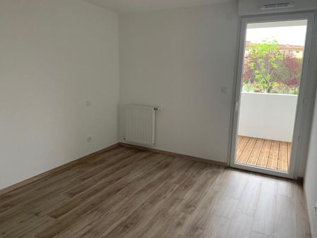 Location Appartement 3 pièces 59m² BLAGNAC 31700 - Photo 5