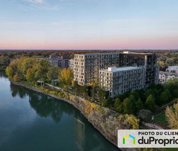 240, Chemin de la Rive-Boisée, Pierrefonds / Roxboro à louer - Photo 2