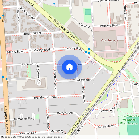 10A Second Ave, SA 5023, Seaton