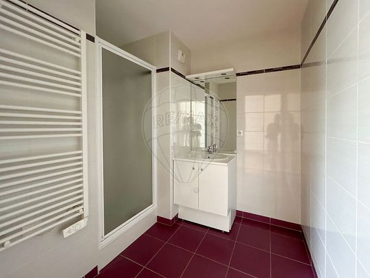 Appartement 1 chambre(s) à louer - Nantes - Photo 1