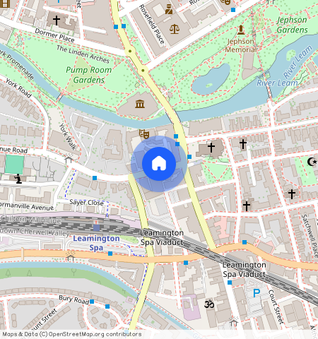 Spencer Street, Leamington Spa, CV31