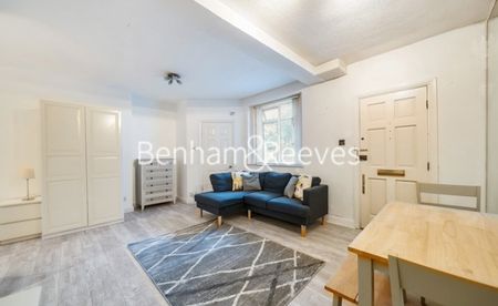 Studio flat to rent in Greencroft Gardens, Hampstead, NW6 - Photo 5