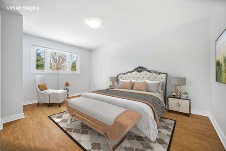 For Lease - 10 Linkdale Road Unit# Upper level, Brampton, Ontario - Photo 4