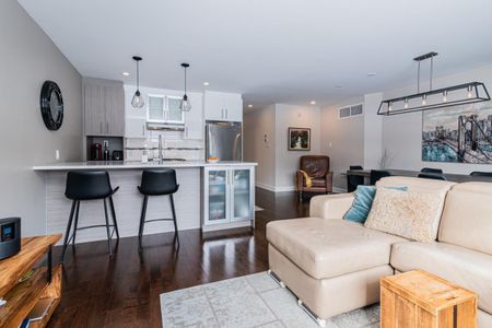 À louer – Magnifique condo 4 ½ à Pointe-aux-Trembles – 1 650 $/mois - Photo 2