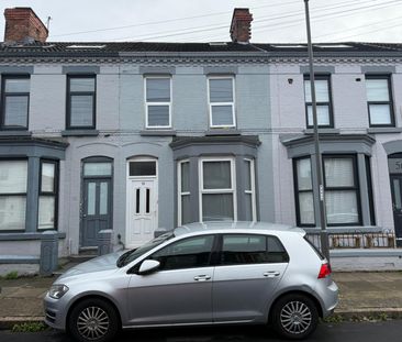 1 bedroom room to rent Langton Road, Wavertree, L15 - Photo 5