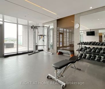 For Lease - 121 McMahon Drive Unit# 1806, Toronto, Ontario - Photo 5