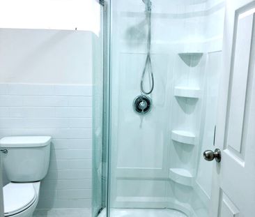 For Lease - 15 Slack Street Unit# BSMT, Bradford West Gwillimbury, ... - Photo 3