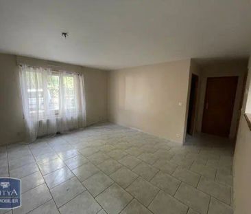 Appartement à louer 2 pièces 57.71m² - Photo 2