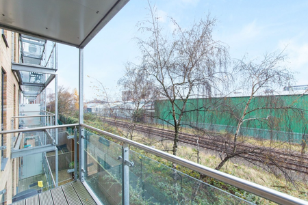 Ceram Court, Seven Sea Gardens, London - Photo 5