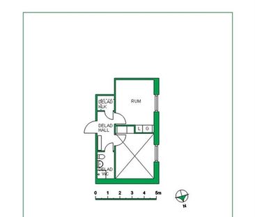 Turmalingatan 9 - Foto 5