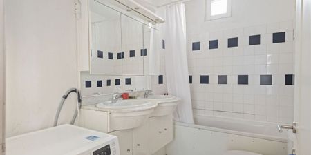 Appartement te huur in Antwerpen voor € 875 met 1 slaapkamer - Foto 2