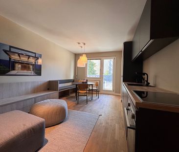 BESICHTIGUNG: 17.02 um 9:30 Uhr: Köpenicker Str 103: LUXUS 2-Zi-Whg... - Foto 1