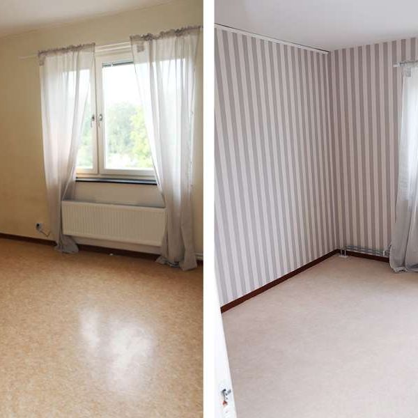 Edvardslundsgatan 3 C - Foto 1