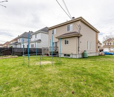 Maison à étages à louer - Laval (Sainte-Dorothée) (Est Islemère) - Photo 5