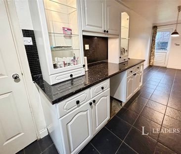 house to rent Greenham, Bretton, Peterborough, Cambridgeshire, PE3 - Photo 3