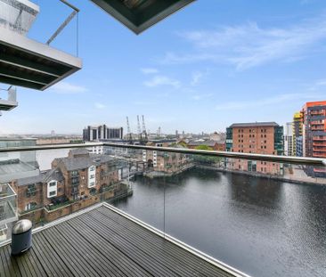 Studio to rent - Photo 5