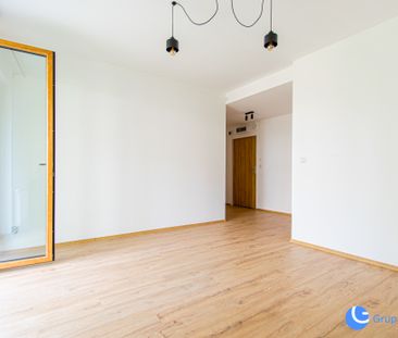 2-pok 45m2 *Chełmońskiego* ogród 100m2, od zaraz - Photo 3