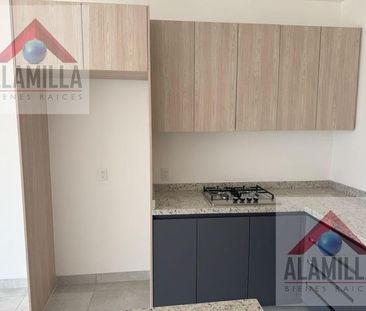 Arbole Gaden departamento nuevo en renta - Photo 4