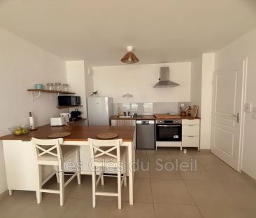 Location appartement 2 pièces 41 m² Toulon - Photo 3