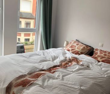 Appartement te huur - Foto 5