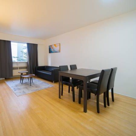 Available NOW - West End- Furnished Studio @1925 Nelson - Photo 4