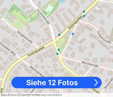 Wohnen im schönen Grunewald - Foto 1