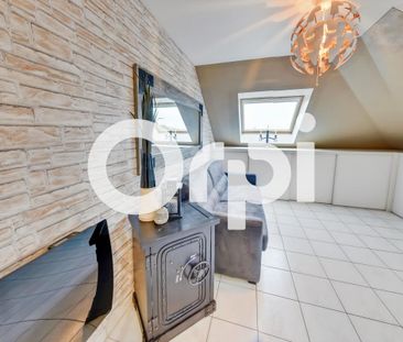 Location Appartement 1 pièce 26m² NANTEUIL LE HAUDOUIN 60440 - Photo 5