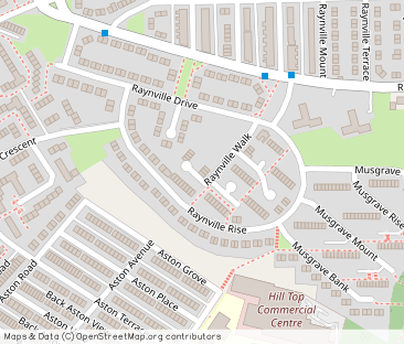 Raynville Walk, Bramley, Leeds - Photo 1