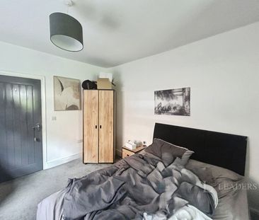 1 bedroom house to rent St. Chads Road, Derby, Derbyshire, DE23 - Photo 1