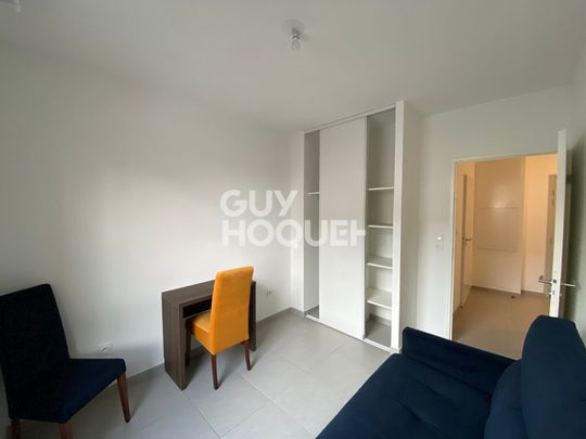 Appartement Albi 3 pièce(s) - Photo 1