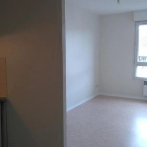 Appartement à louer 1 pièce 19.6m² - Photo 2
