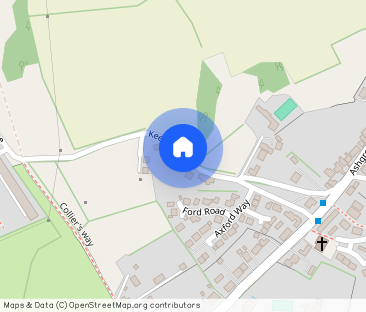 Bonheur, Keels Hill, Peasedown St. John, BATH, BA2 - Photo 1