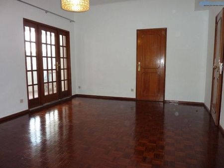 Apartamento T3 - Photo 4