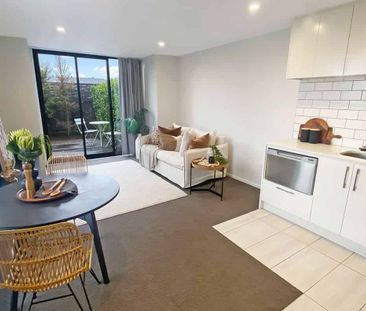Modern Furnished apartment - Photo 5