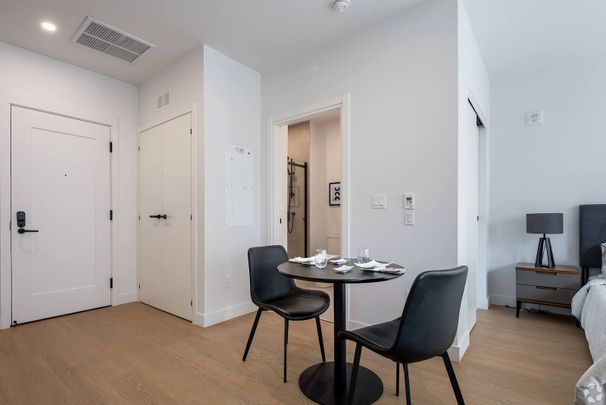 Le Samuel: All-Inclusive Luxury Apartments - Photo 1