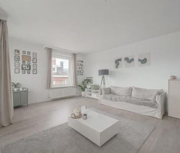 Appartement te huur - Photo 1