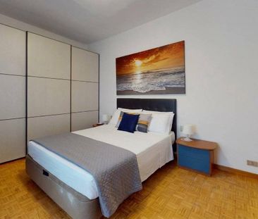 Trilocale via Popoli Uniti 2, Rovereto, Milano - Foto 5