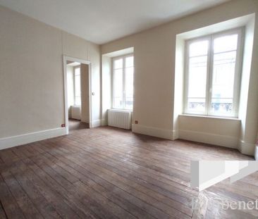 Appartement à louer, 3 pièces - Orléans 45000 - Photo 5