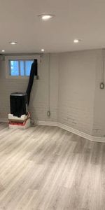 $1825 – 1 bedroom basement in Kensington Market - Photo 4