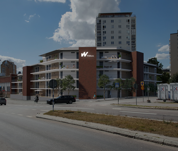 Johanneshöjden, Västerås - Photo 1