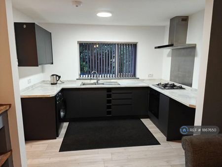 1 bedroom bungalow to rent - Photo 5