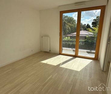 Location Appartement 2 pièces 38m² GIF SUR YVETTE 91190 - Photo 2