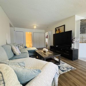 Antoine-du Verdier Appartement 4 ½ à Louer Sainte-Foy / Sillery Novembre 2026 - Photo 3