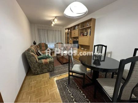 Piso en alquiler en Calle Luis Suárez Ximielga - Foto 3